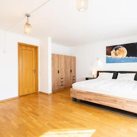 Apartamento Unirii Golden