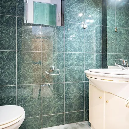 Apartamento Unirii Golden *