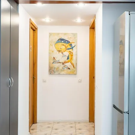 Unirii Golden Apartamento *