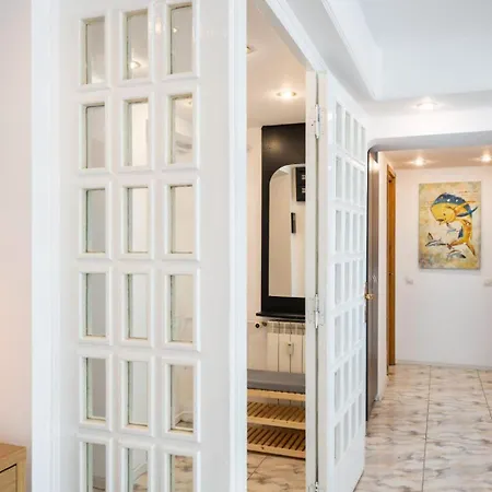 Unirii Golden Apartamento Bucareste