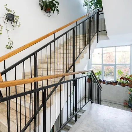 Unirii Golden Apartamento *