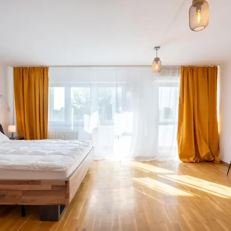 Apartamento Unirii Golden Bucareste
