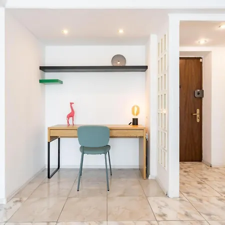 Apartamento Unirii Golden *