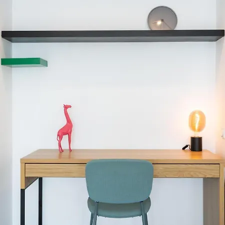 Apartamento Unirii Golden