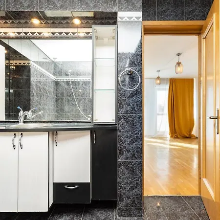 Unirii Golden Apartamento *