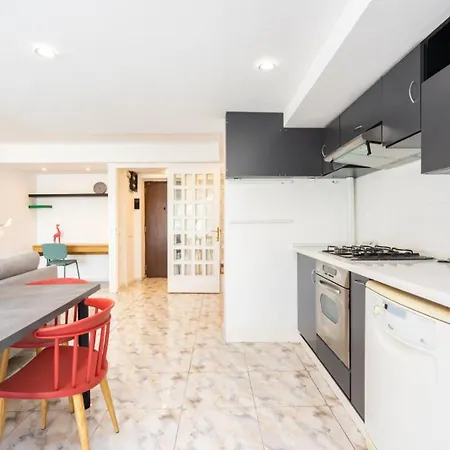 Unirii Golden Apartamento *