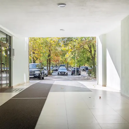 Unirii Golden Apartamento Bucareste